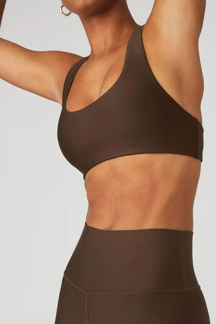 Alo Yoga Women's 7/8 High-Waist Airlift Leggings