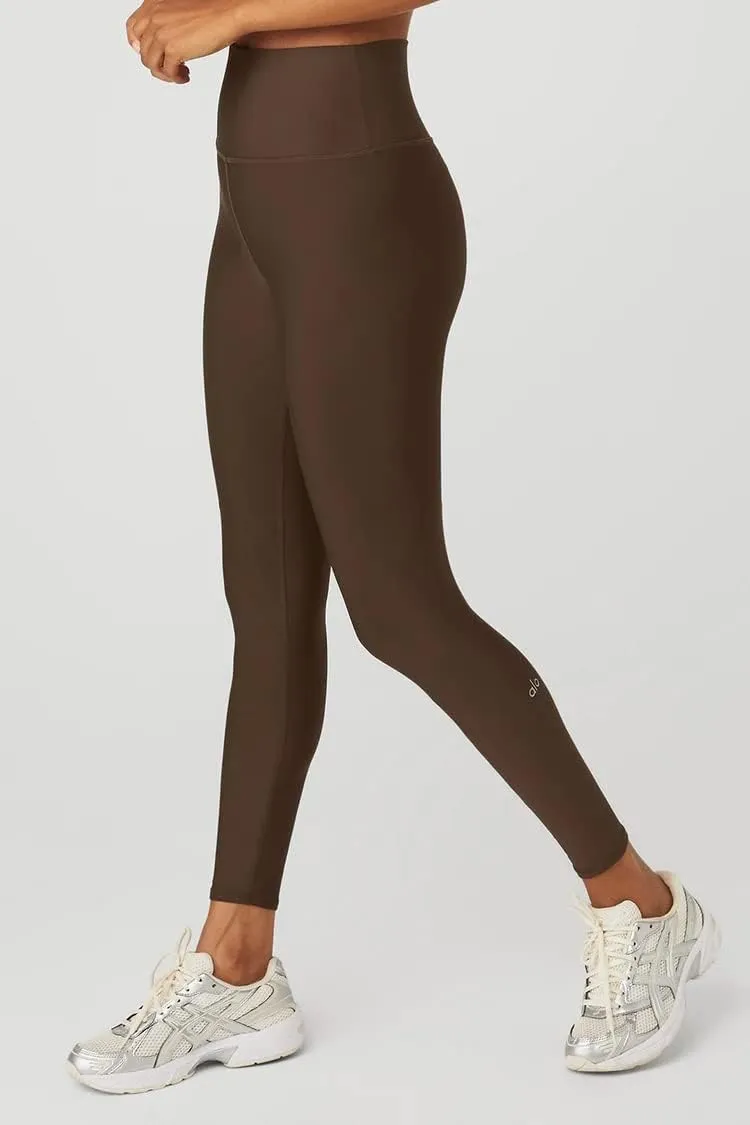 Alo Yoga Women's 7/8 High-Waist Airlift Leggings