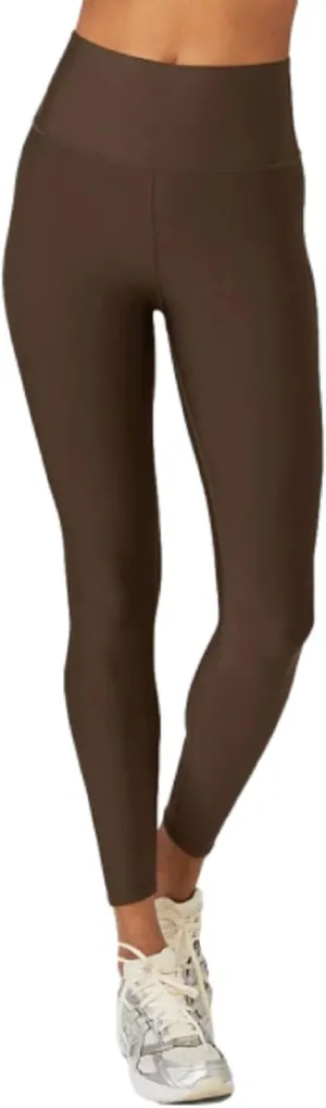 Alo Yoga Women's 7/8 High-Waist Airlift Leggings