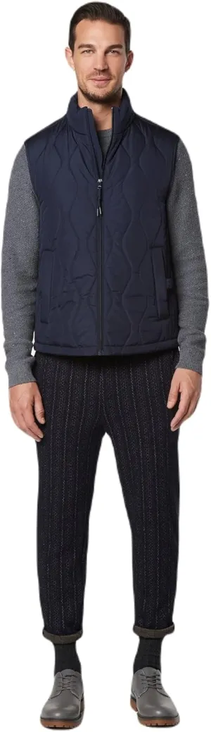 Andrew Marc Men's Puffer Vest