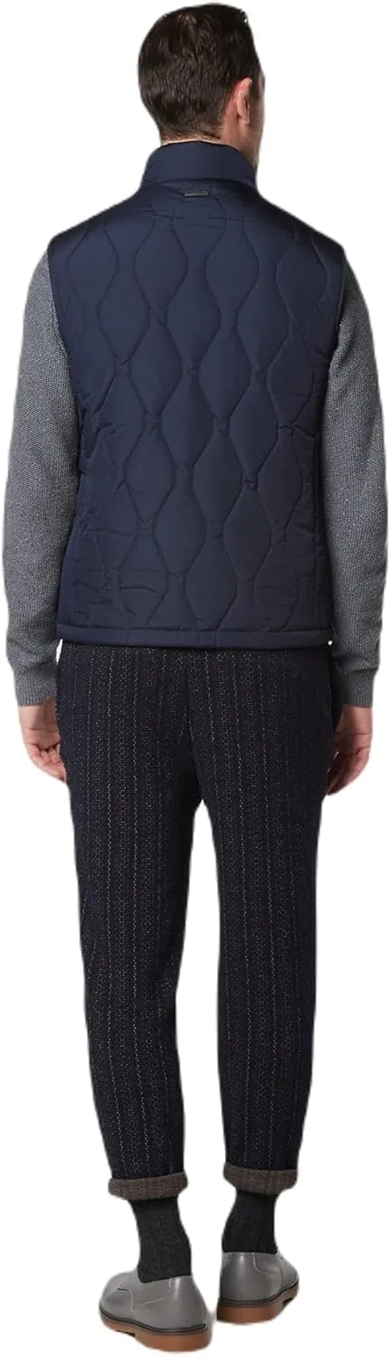 Andrew Marc Men's Puffer Vest