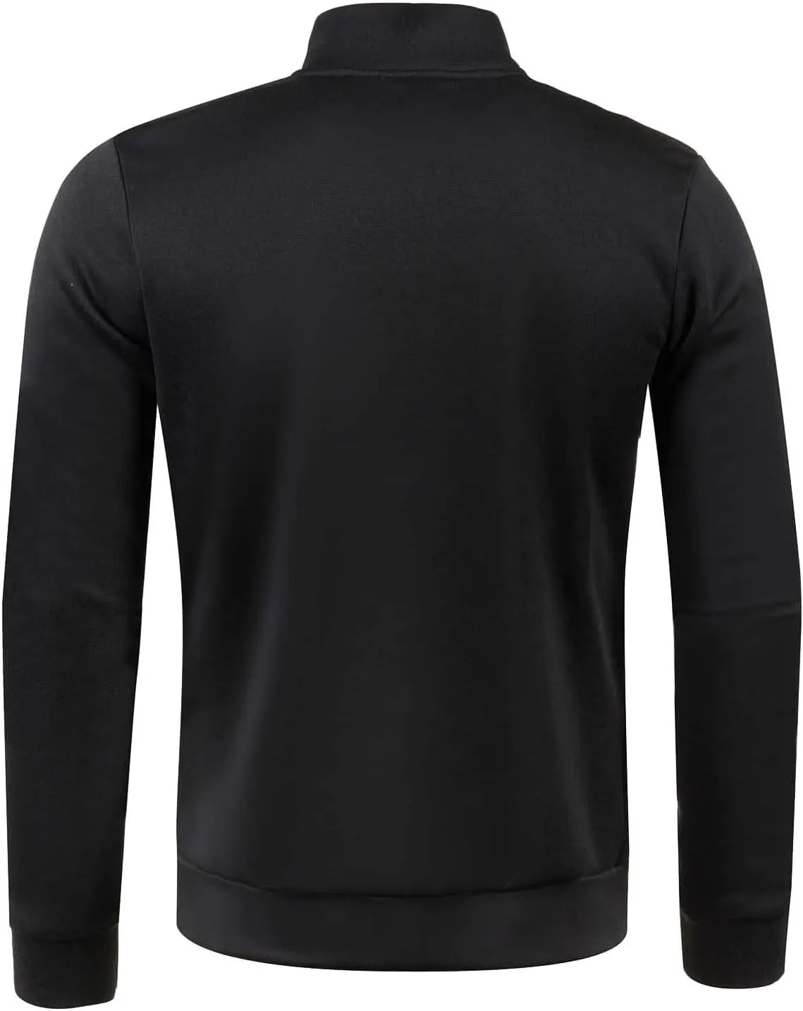 BIFUTON Mens Sweaters Full Zip Up Cardigans Men Regular Fit Sweater Casual Pocket Work Jackets for Men Thick Warm Outerwears