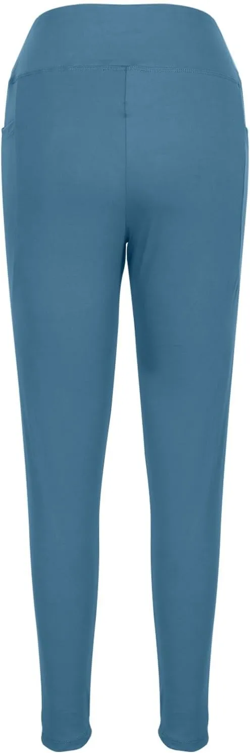 Boot Cut Dress Pants for Women, Womens Leggings with Pockets,Ankle Pants for Women,Womens Activewear Leggings