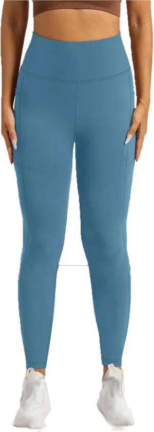Boot Cut Dress Pants for Women, Womens Leggings with Pockets,Ankle Pants for Women,Womens Activewear Leggings