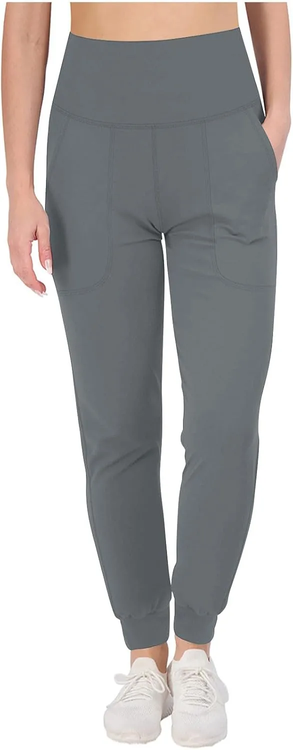 Boot Cut Dress Pants for Women, Womens Leggings with Pockets,Ankle Pants for Women,Womens Activewear Leggings