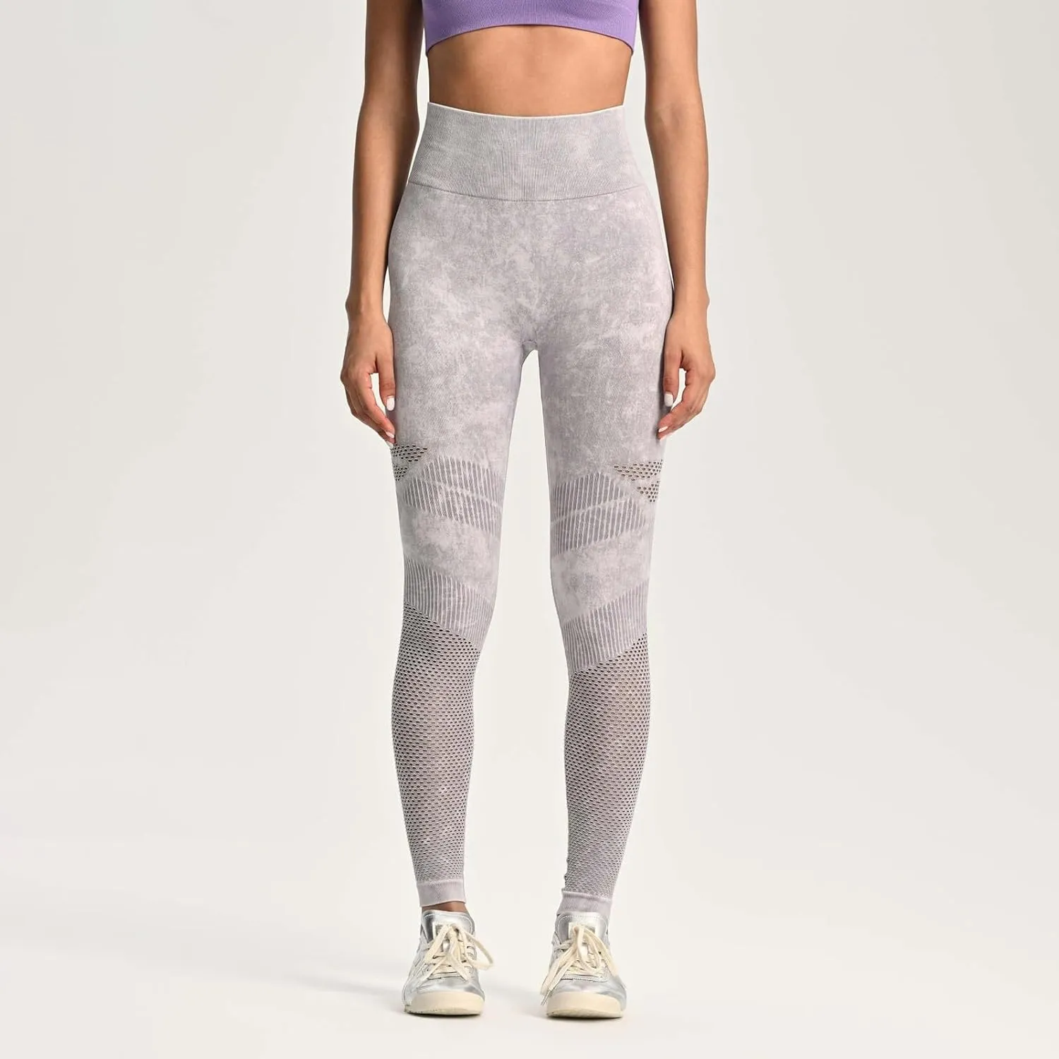 Booty Lifting Leggings for Women High Waist Slim Fit Stretch Trendy Graphic Running Yoga Pants Soft Seamless Leggings