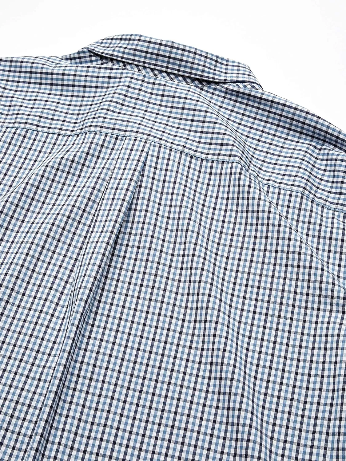 Dockers Men's Classic Fit Long Sleeve Signature Comfort Flex Shirt (Standard and Big & Tall)