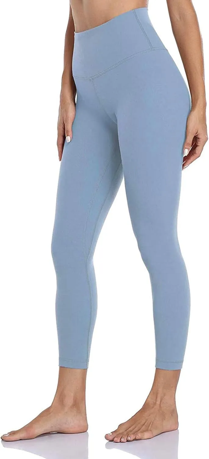 Flare Leggings for Women Running Full Length Sports Active Pants Workout Yoga Leggings for Women Workout Yoga