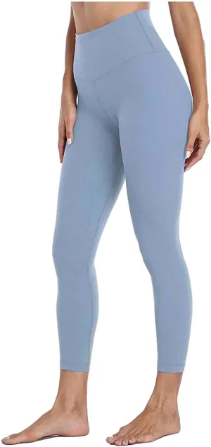 Flare Leggings for Women Running Full Length Sports Active Pants Workout Yoga Leggings for Women Workout Yoga