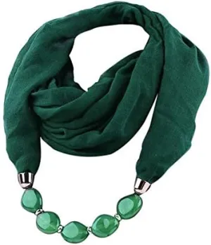FUDERU Silk Scarf Breathable Lightweight Spring Square Neckerchief Breathable Digital Printed Scarves