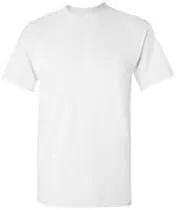 Gildan Men's Ultra Cotton Tee