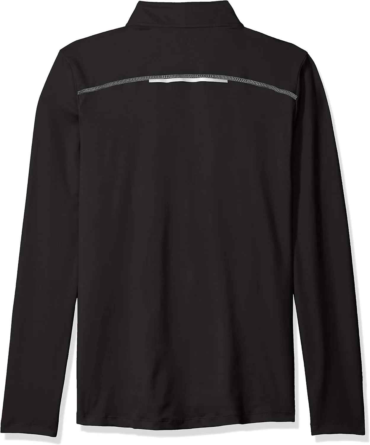 Hanes Men's Sport Performance Quarter-Zip Pullover