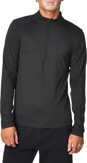 Hanes Men's Sport Performance Quarter-Zip Pullover