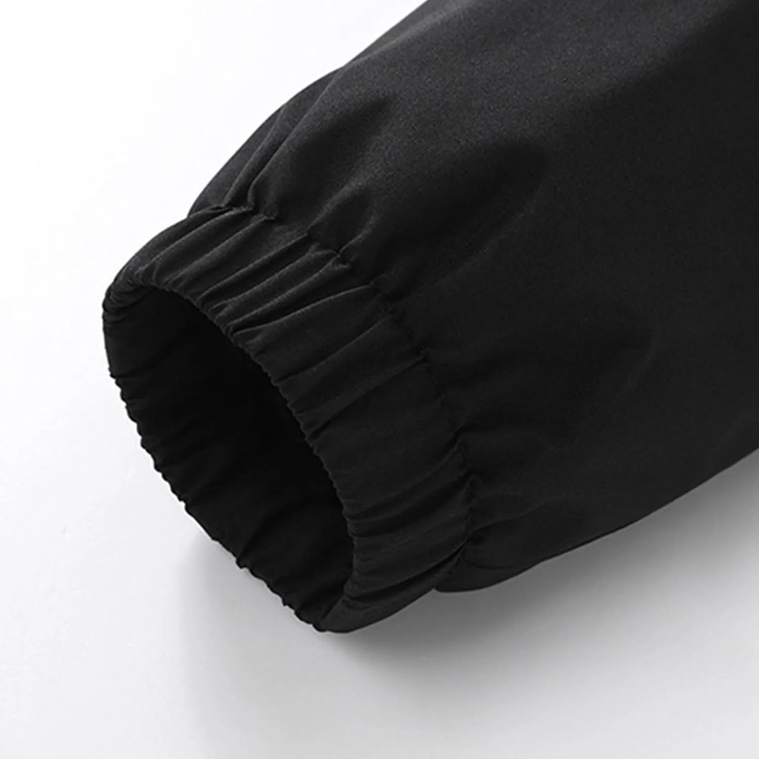 Mens Rain Jackets Waterproof Windproof Warm Windbreaker Casual Lightweight Rain Coat Outdoor Mountaineering Jackets