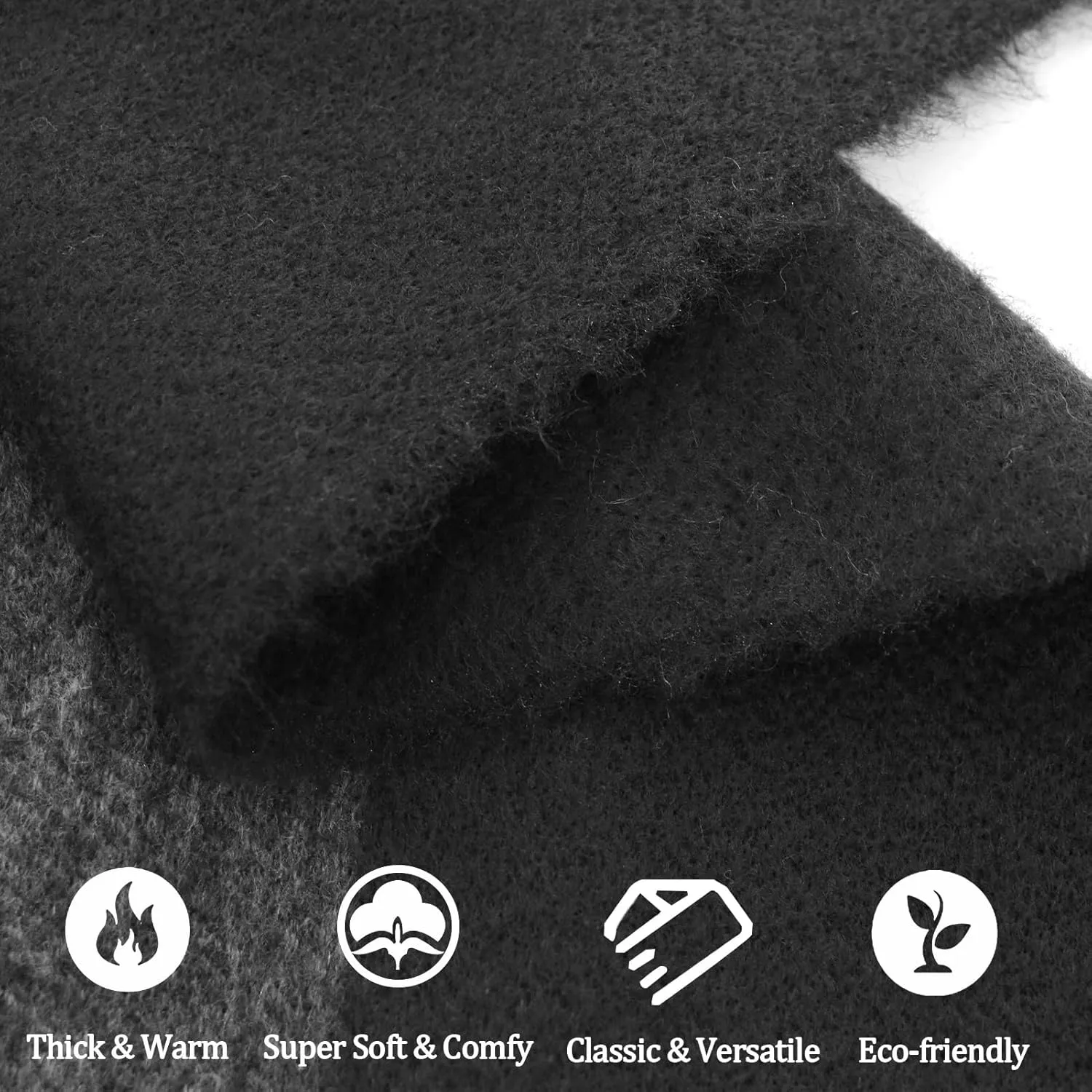 Poncho Shawl Wraps for Women, Women's Soft Warm Ponchos Sweaters Open Front Travel Poncho Cape for fall winter Spring