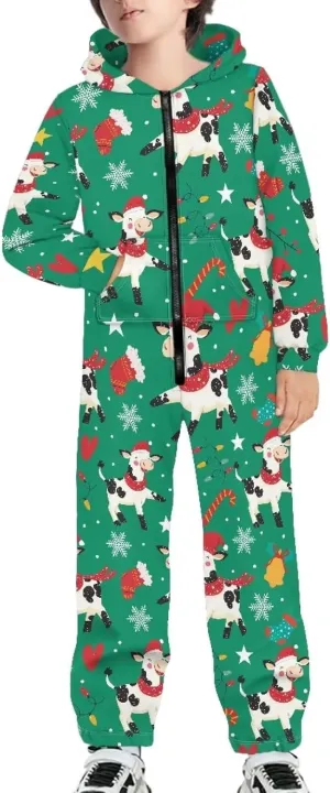 Pumpkin Boys One Pieces Jumpsuits, Girls Onesie Sweatshirt Cosplay Costume, Sweater Athletic Hoodies Sets