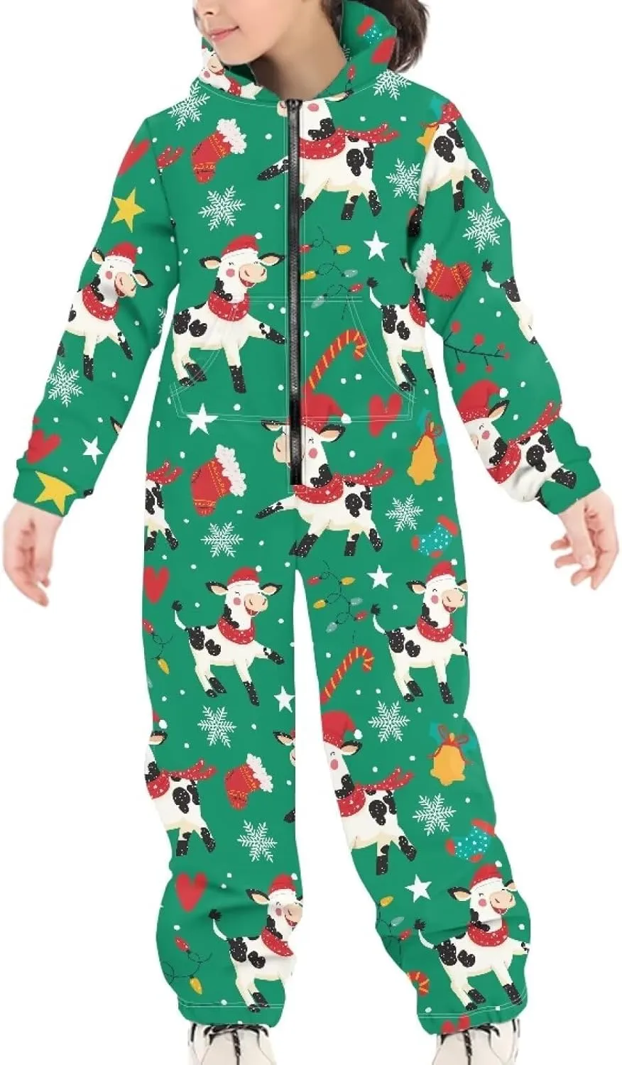 Pumpkin Boys One Pieces Jumpsuits, Girls Onesie Sweatshirt Cosplay Costume, Sweater Athletic Hoodies Sets