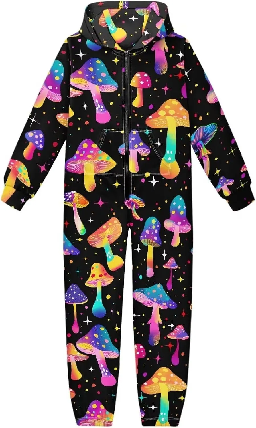 Pumpkin Boys One Pieces Jumpsuits, Girls Onesie Sweatshirt Cosplay Costume, Sweater Athletic Hoodies Sets