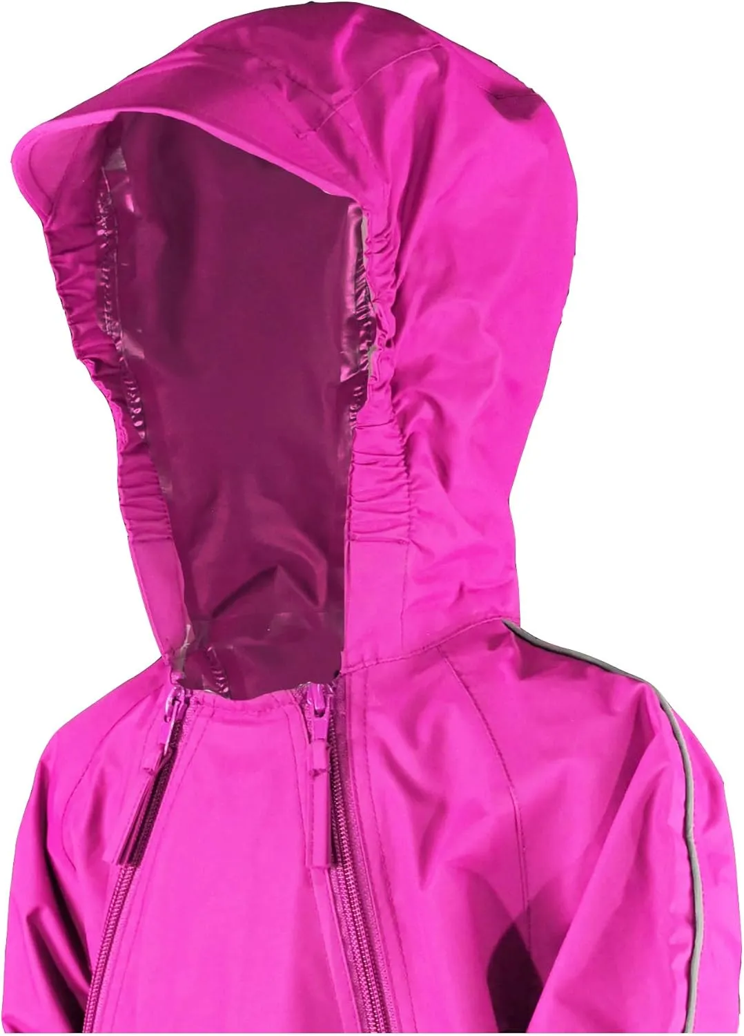 Splashy Waterproof One Piece Rainsuits and MudStopper Coveralls for Kids