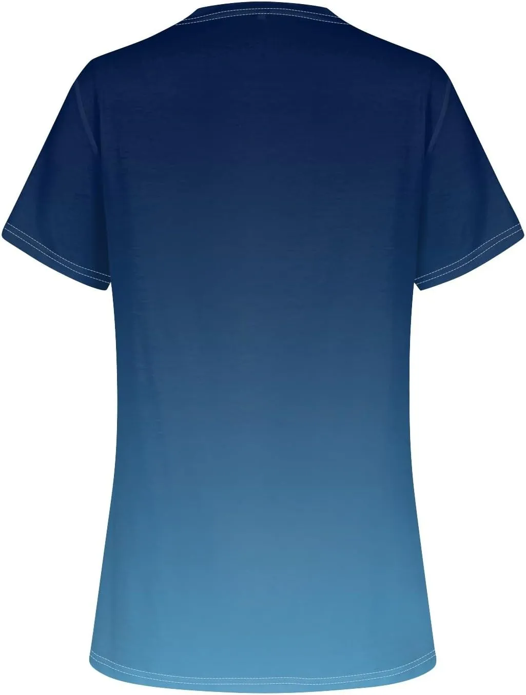 Trendy Short Sleeve Crewneck T Shirts Summer Plus Size Tunics or Tops to Wear with Leggings Casual Floral Blouses