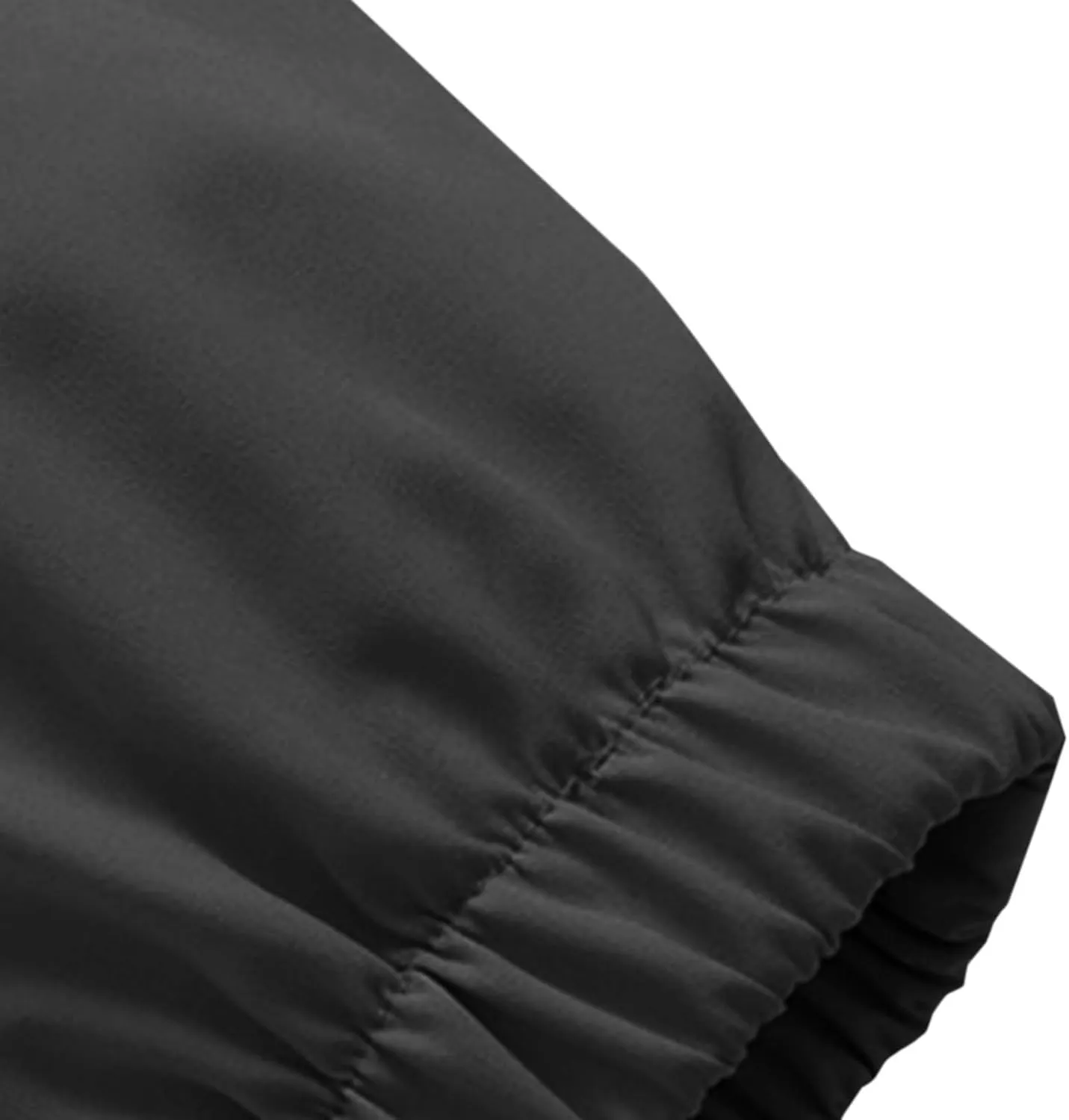 Waterproof Jackets for Men Raincoat for Men with Hood Lightweight Mens Windbreaker Jackets for Hiking