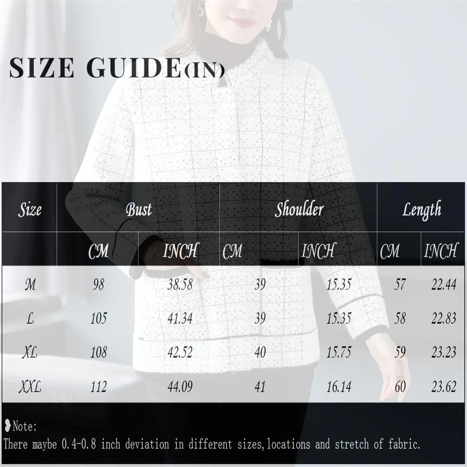 Women 2024 Winter Faux Fur Crop Coat Lapel Long Sleeve Fuzzy Fleece Outerwear Button Down Sherpa Jackets Fall Outfits
