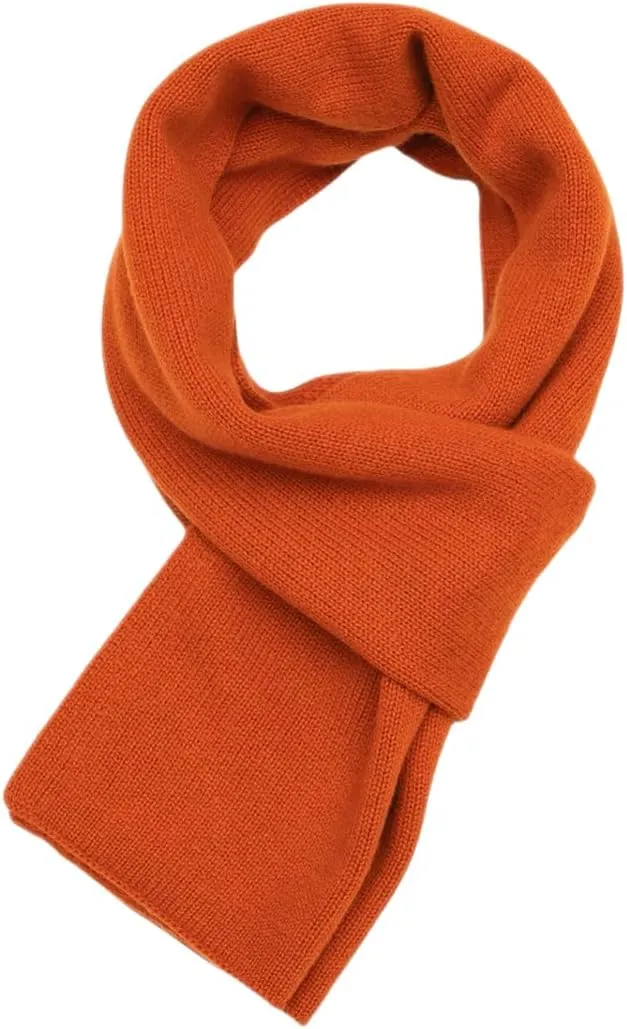 Women's 100% Cashmere Pashmina Scarf Shawls Wraps for Evening Travel Office Wedding Gifts Soft Warm Blanket Bright Winter