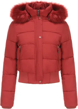 Womens Causal Lightweight Jacket Overcoat Casual Winter Slim Women'S Coat Womens Oversized Lightweight Puffer