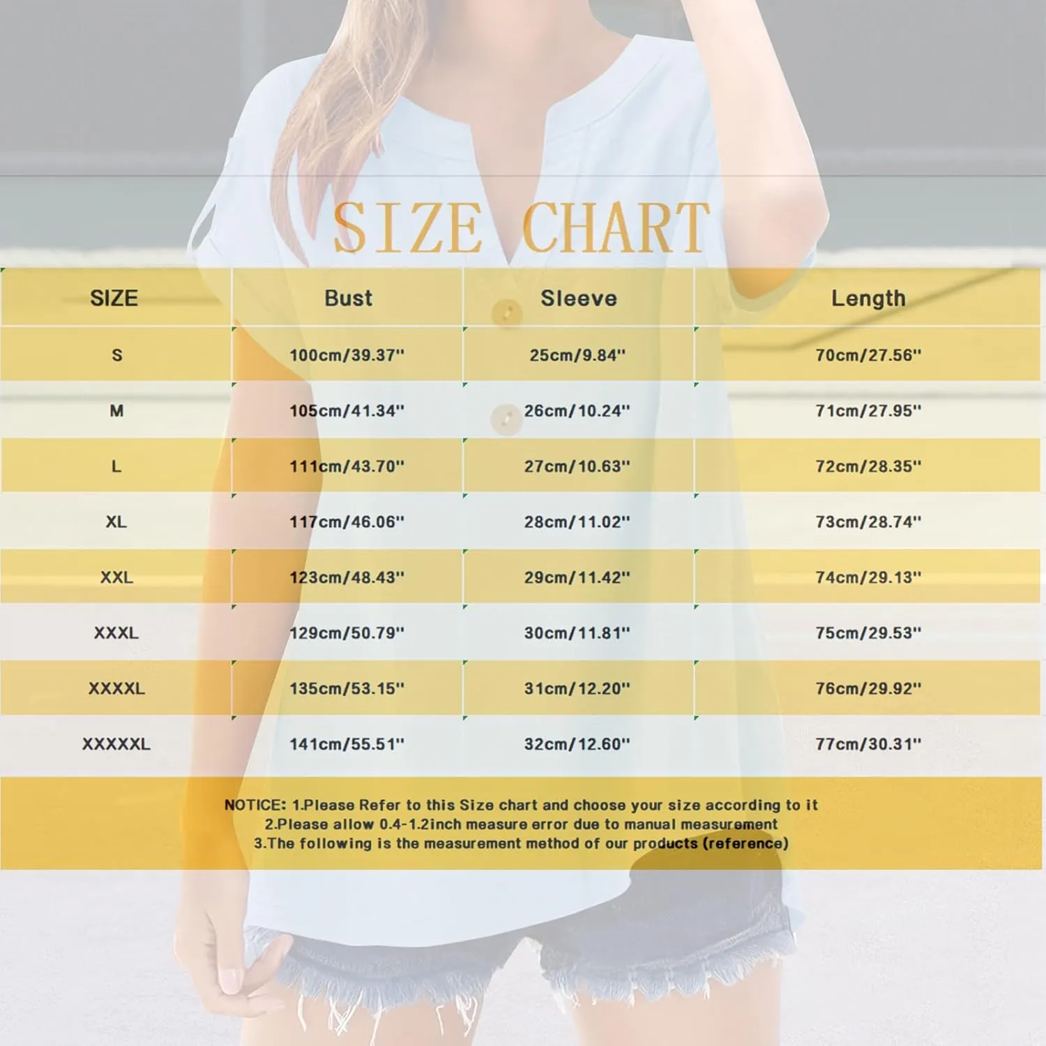 Womens Cotton Linen Tops Short Sleeve V Neck Soft Button Down Tops 2025 Spring Summer Plus Size Blouses Dressy S-5XL