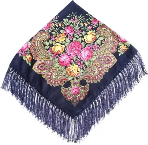 Women's Knitted Shawls and Wraps Open Front Poncho Cape Oversized Cardigan Sweater Coat for Fall Winter Holiday