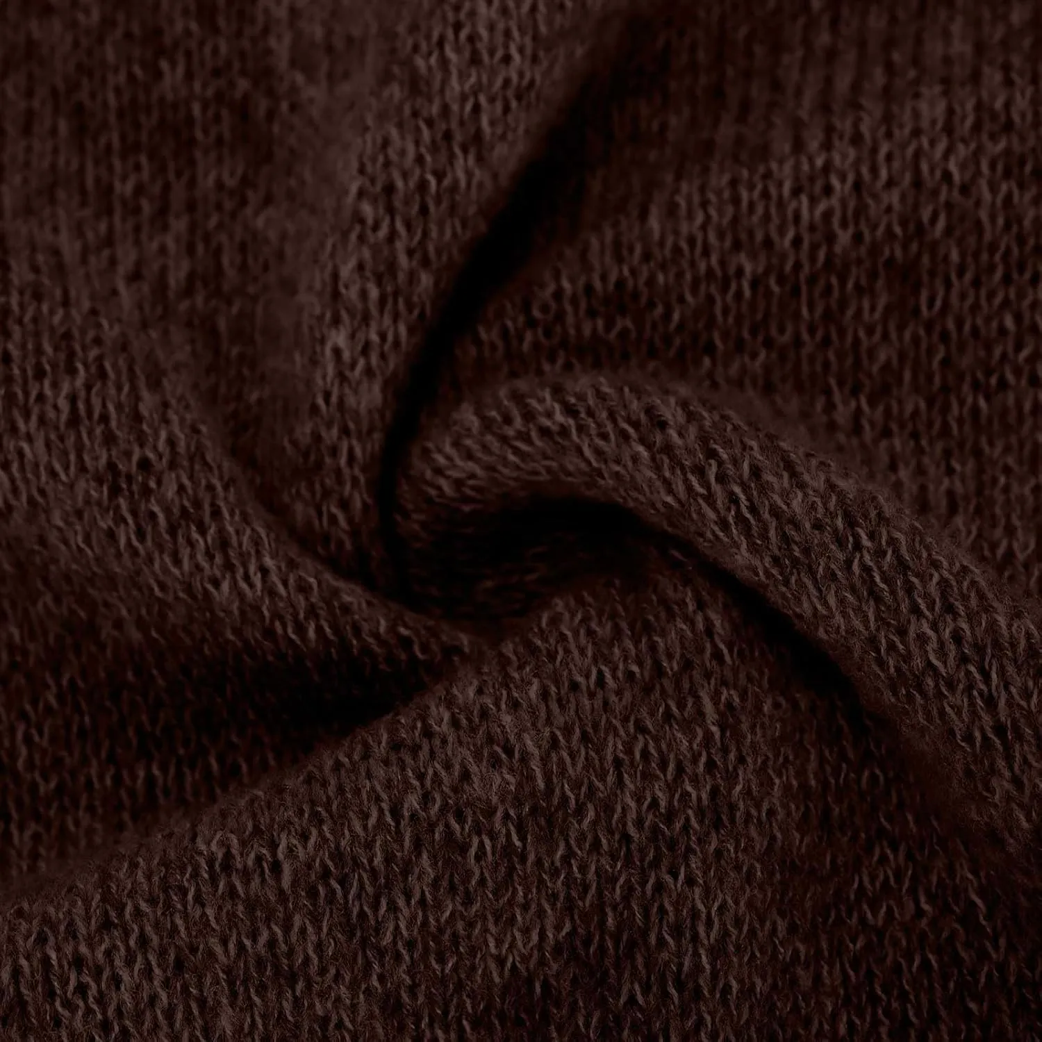 Women's Oversized Turtleneck Pullovers Sweaters Cowl Neck Long Sleeve Fall Winter Slouchy Loose Knit Sweaters